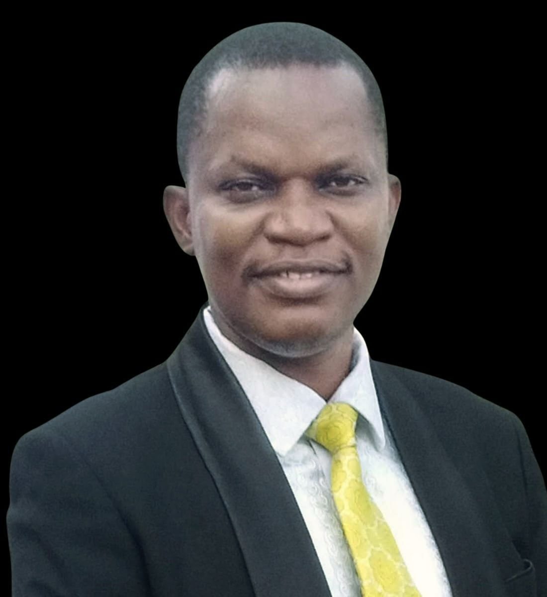 Dr. Aluko Adegboyega Lawrence