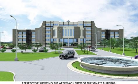 Institute of Continuing Education and E-learning Center