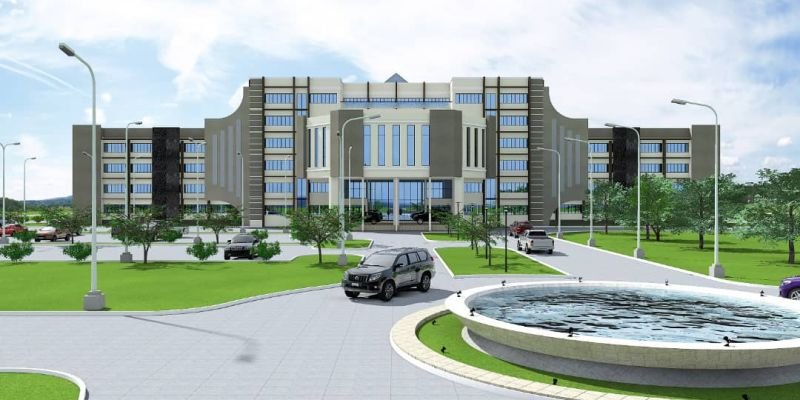 Institute of Continuing Education and E-learning Center